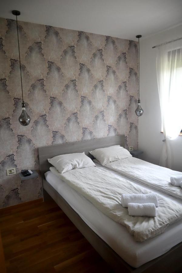 Zlatibor Holiday, Vila Leonardo VI Esterno foto